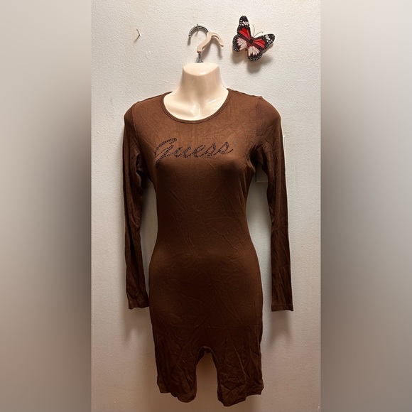 WOMENS ROMPER(GUESS) SIZE:MEDIUM - Picture 1 of 1